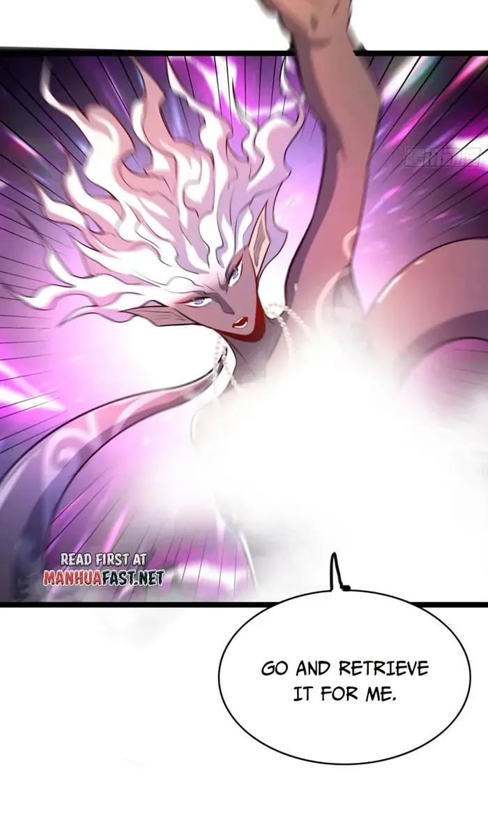 A Big Shot Actually Chapter 561 page 34 - 