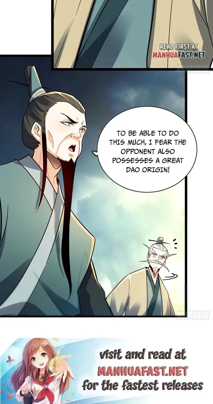 A Big Shot Actually Chapter 561 page 37 - 
