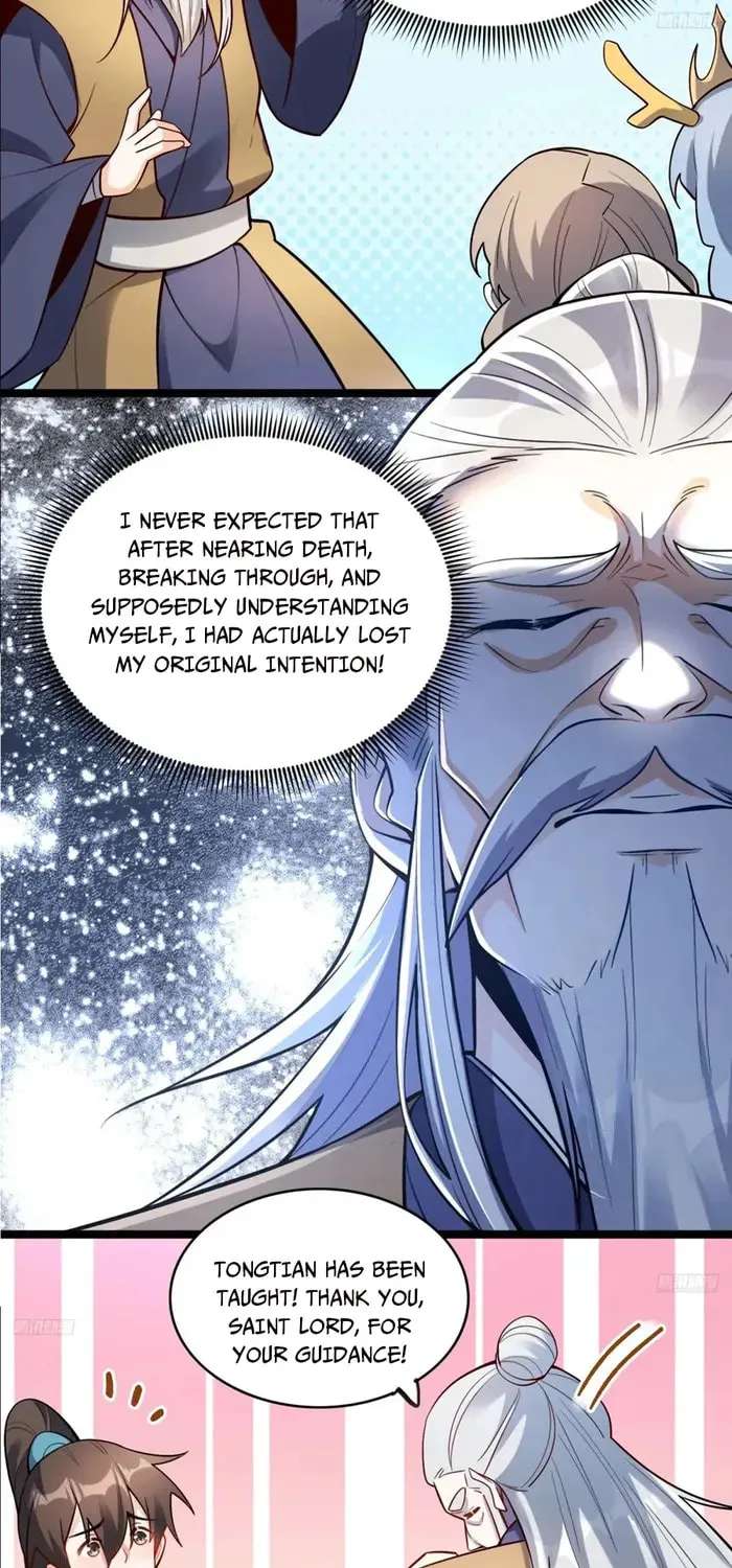 A Big Shot Actually Chapter 561 page 6 - 