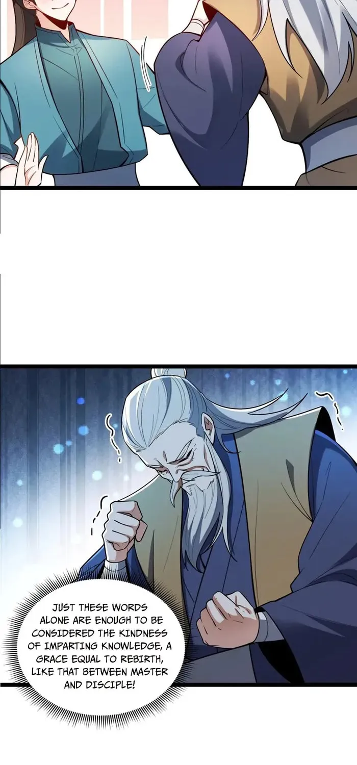 A Big Shot Actually Chapter 561 page 7 - 