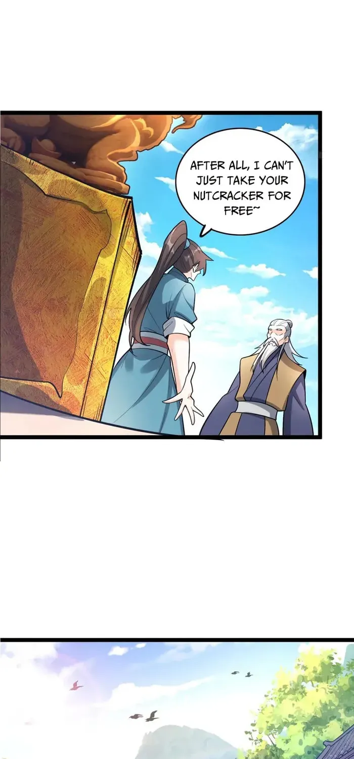 A Big Shot Actually Chapter 561 page 8 - 