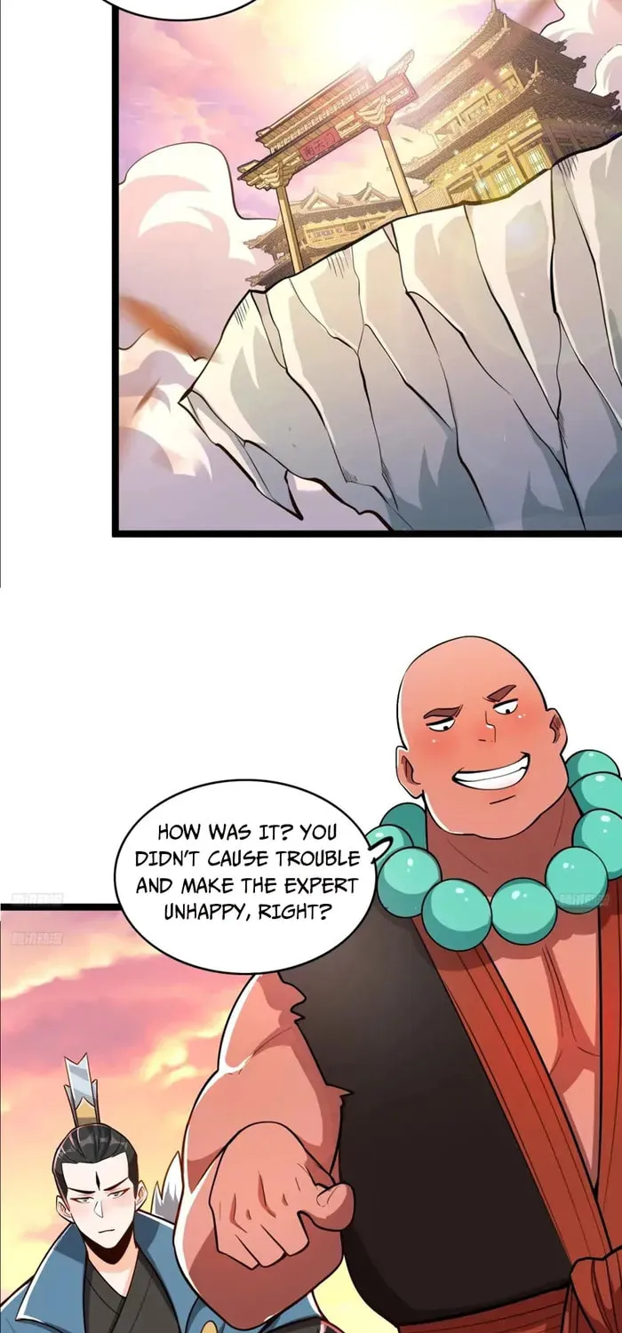 A Big Shot Actually Chapter 561 page 10 - 