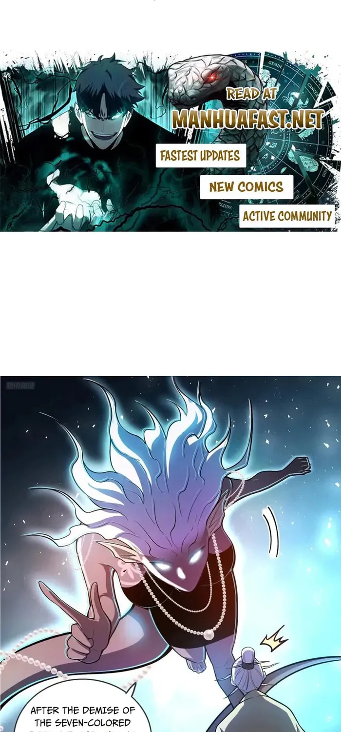 A Big Shot Actually Chapter 562 page 2 - 