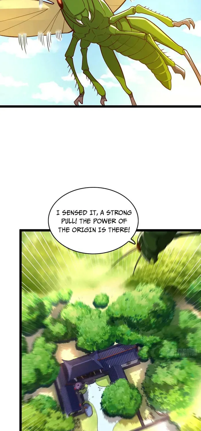 A Big Shot Actually Chapter 562 page 12 - 
