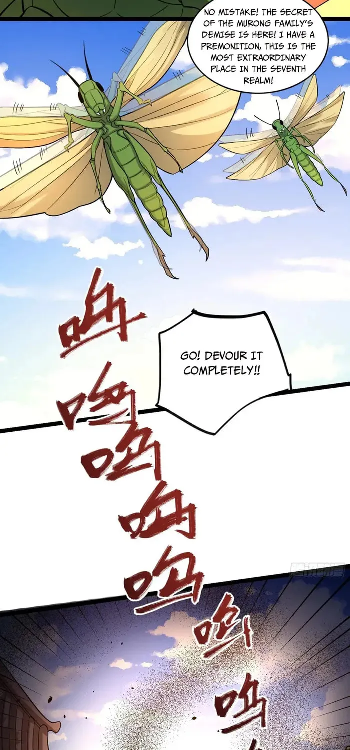 A Big Shot Actually Chapter 562 page 16 - 