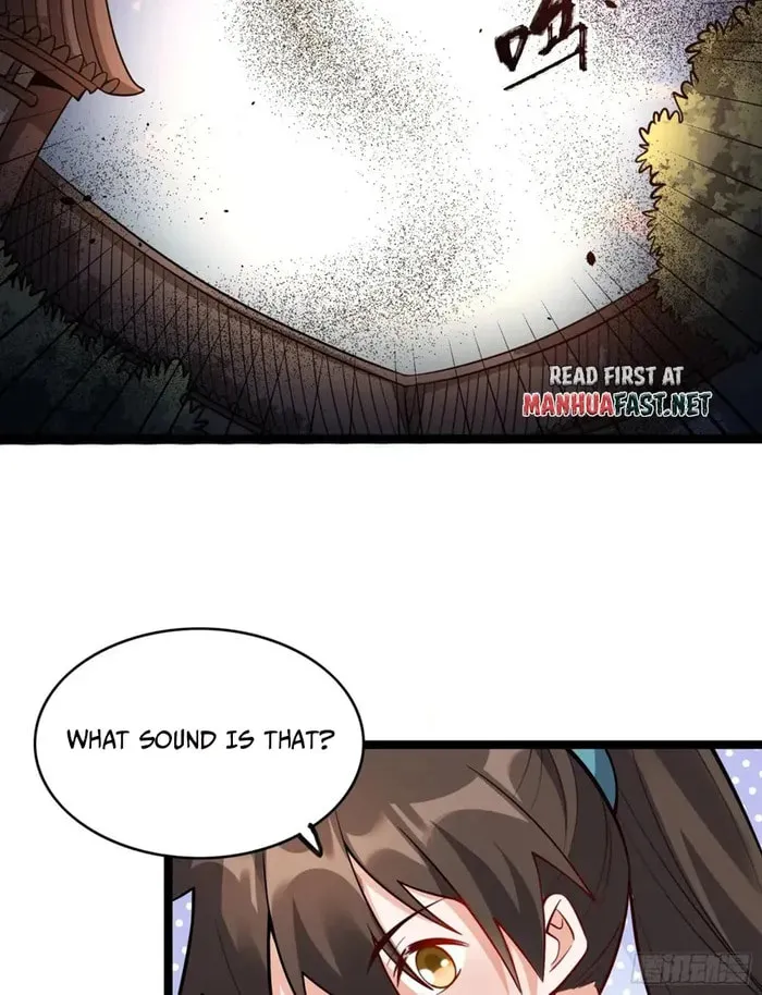 A Big Shot Actually Chapter 562 page 17 - 