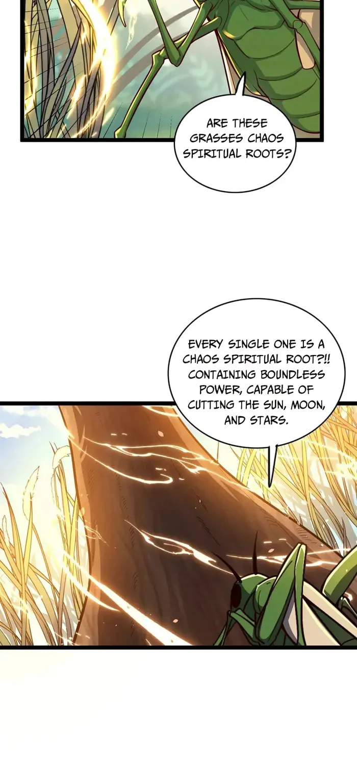 A Big Shot Actually Chapter 562 page 20 - 