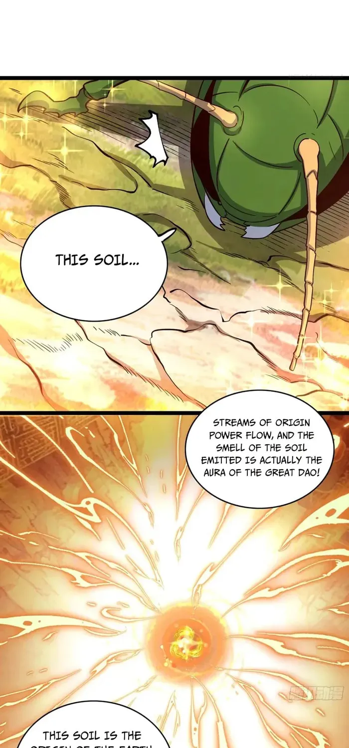 A Big Shot Actually Chapter 562 page 21 - 