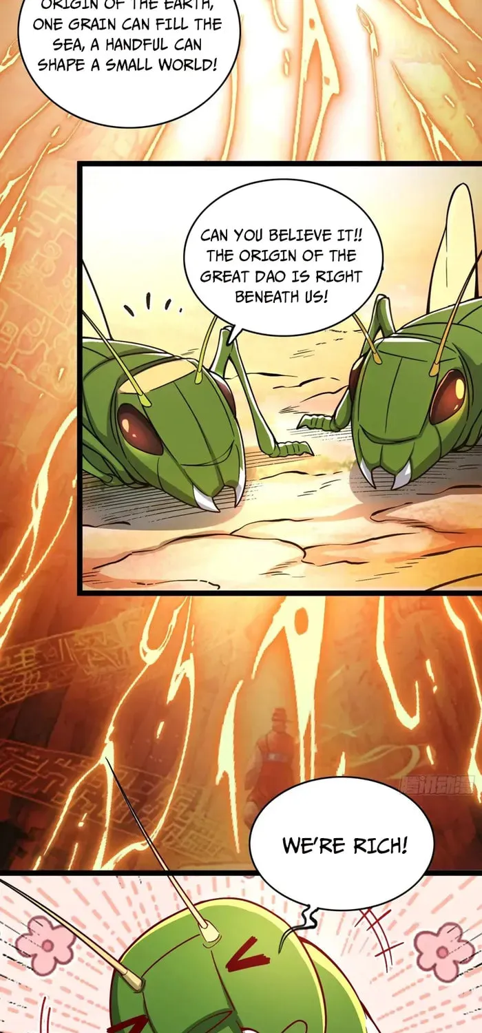 A Big Shot Actually Chapter 562 page 22 - 