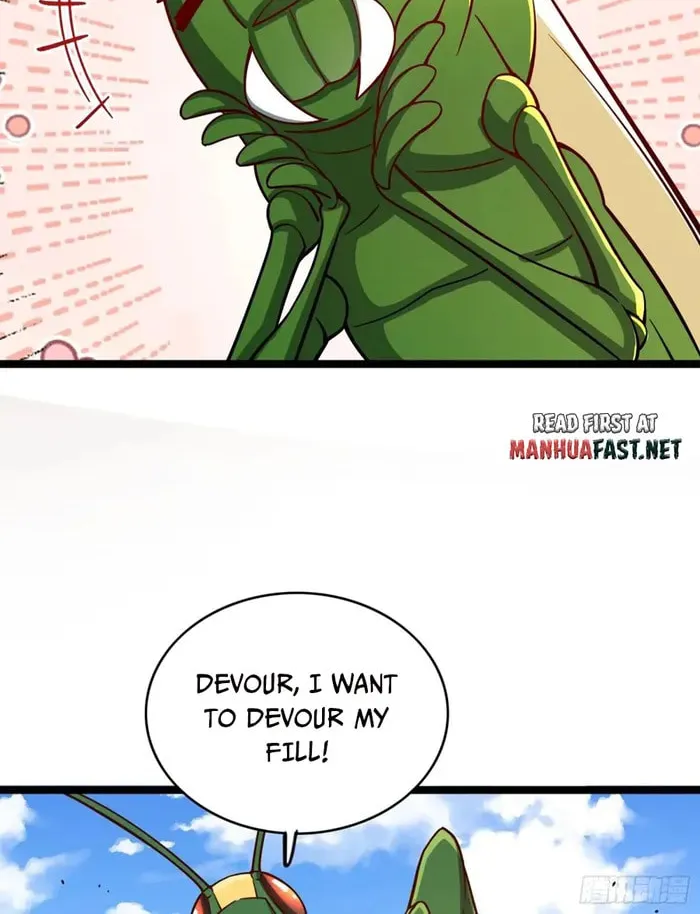 A Big Shot Actually Chapter 562 page 23 - 