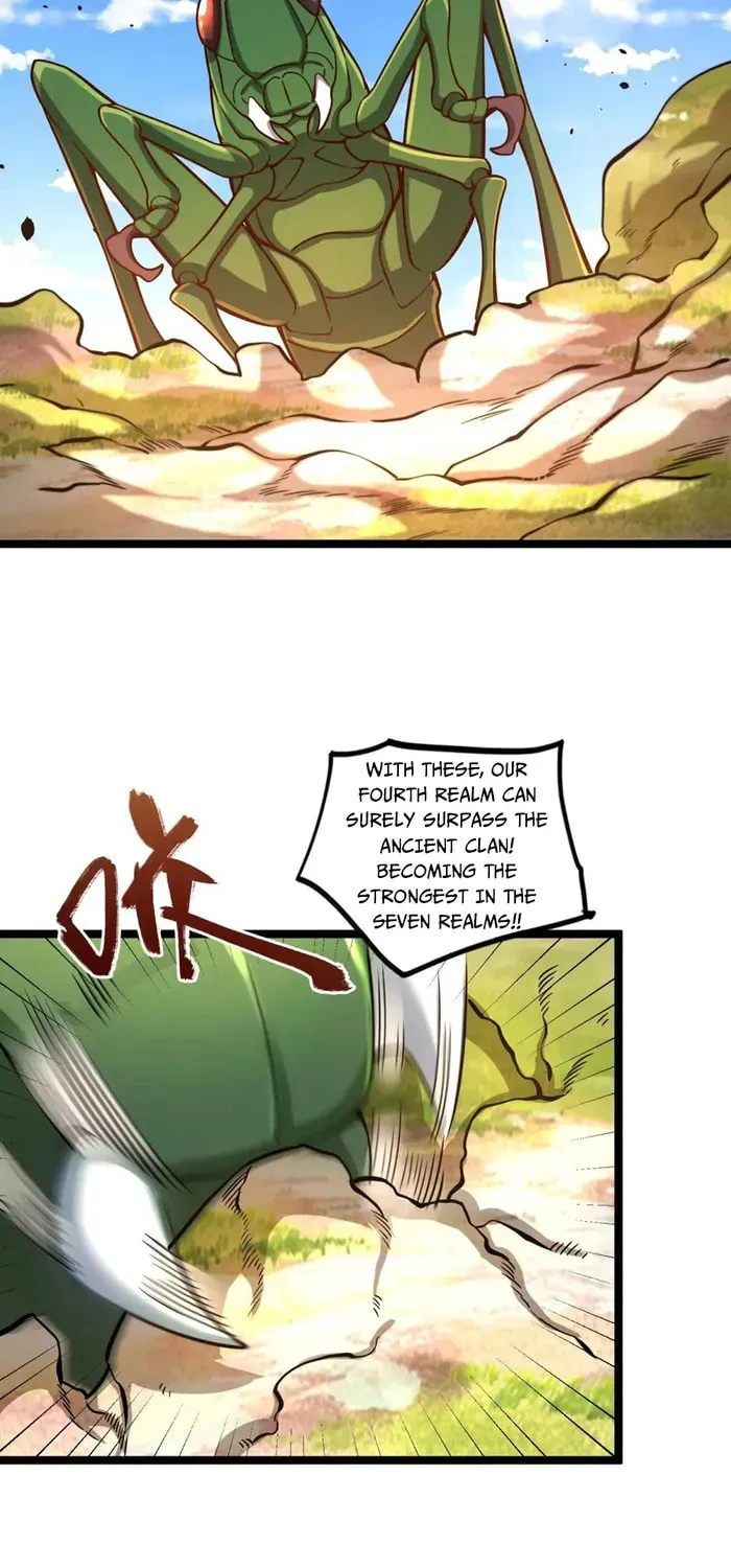 A Big Shot Actually Chapter 562 page 24 - 
