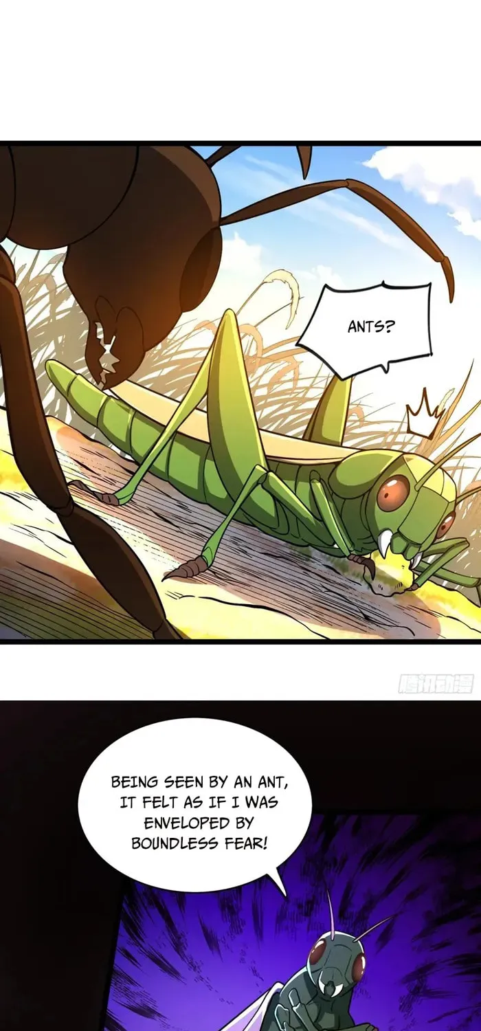 A Big Shot Actually Chapter 562 page 25 - 