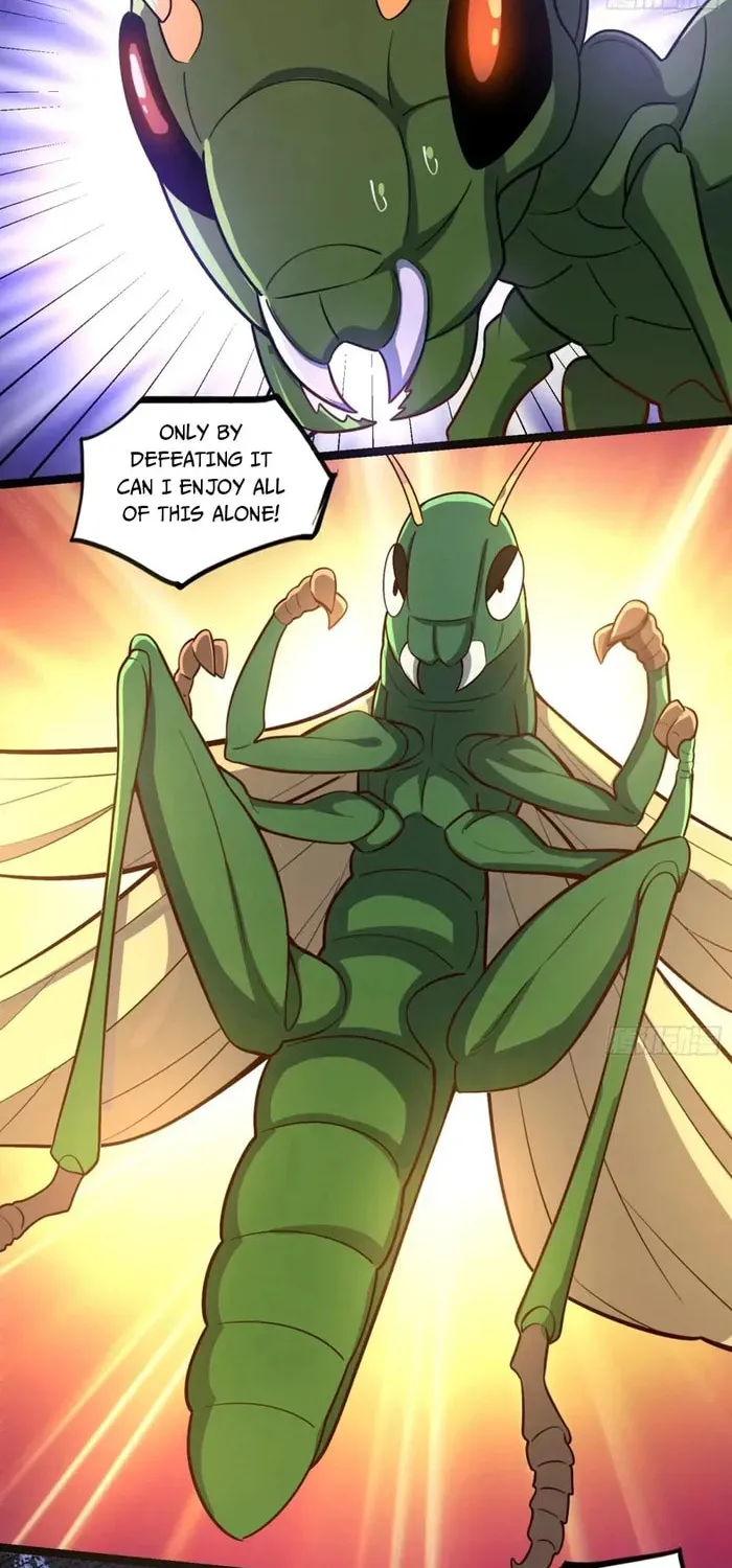 A Big Shot Actually Chapter 562 page 27 - 