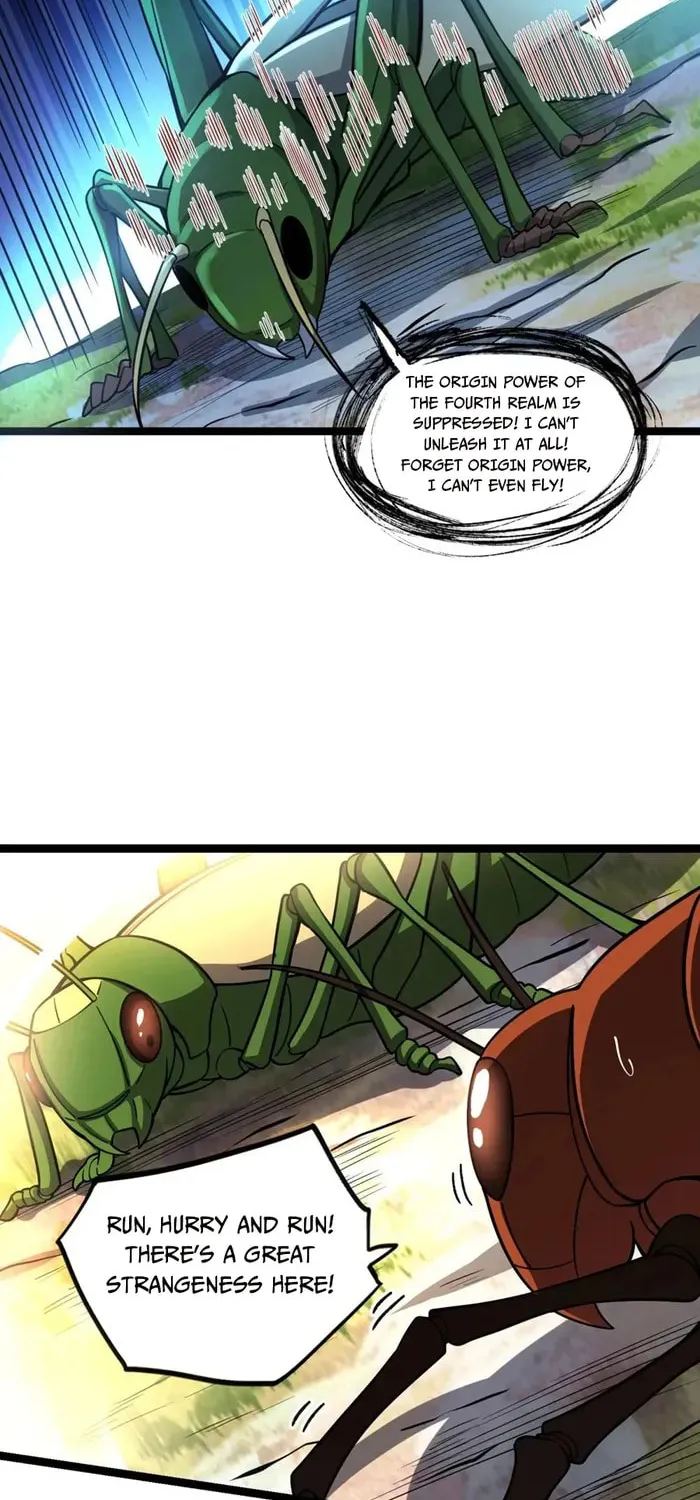 A Big Shot Actually Chapter 562 page 31 - 