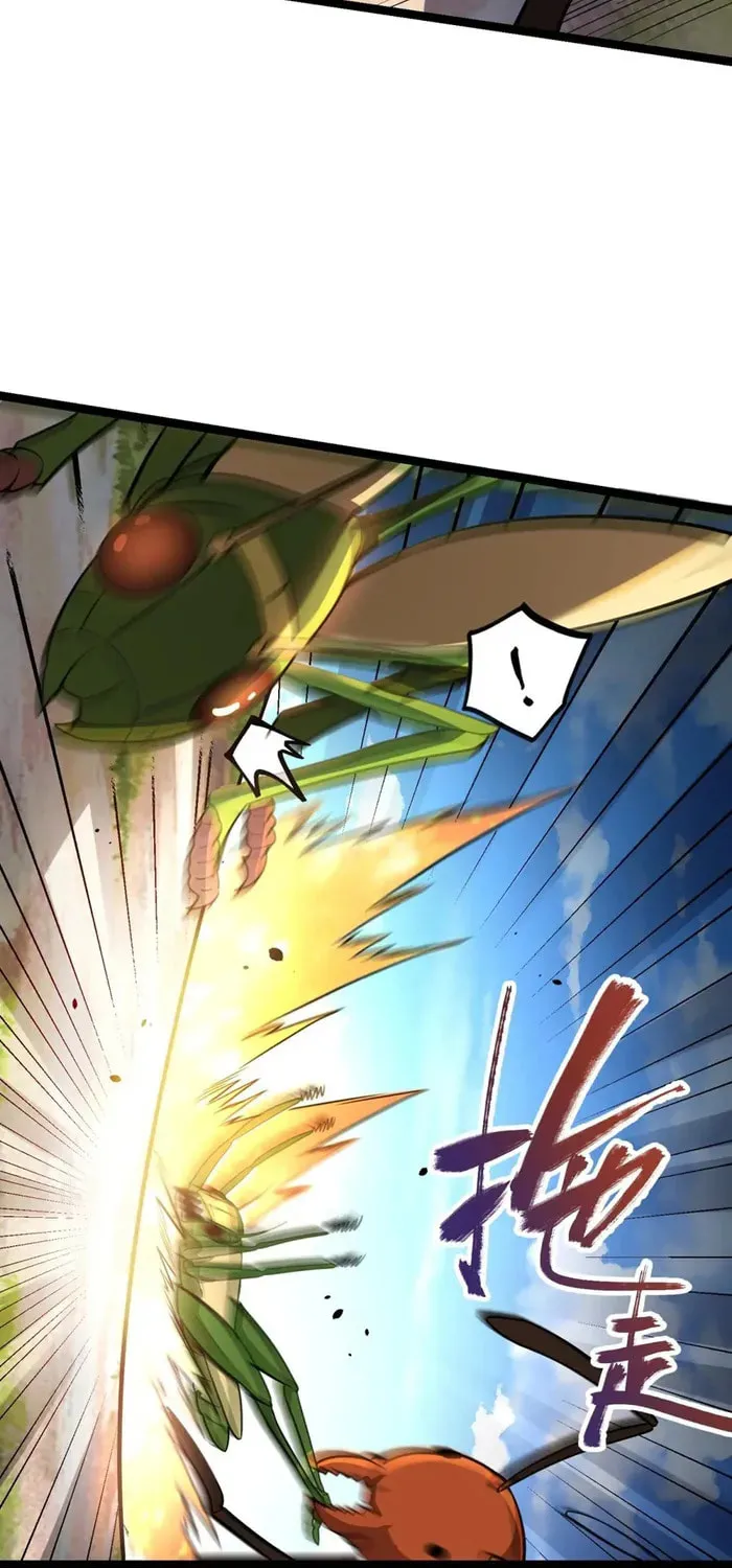 A Big Shot Actually Chapter 562 page 32 - 