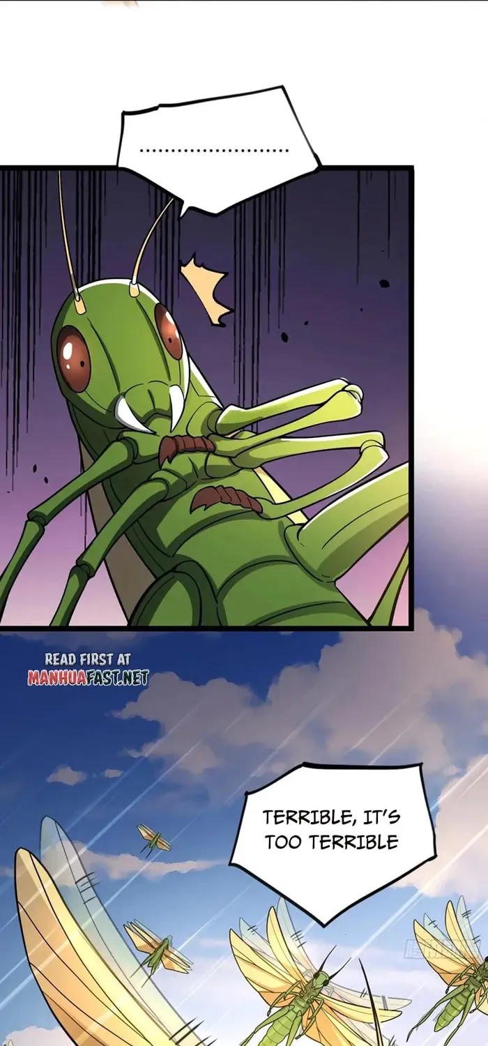 A Big Shot Actually Chapter 562 page 33 - 
