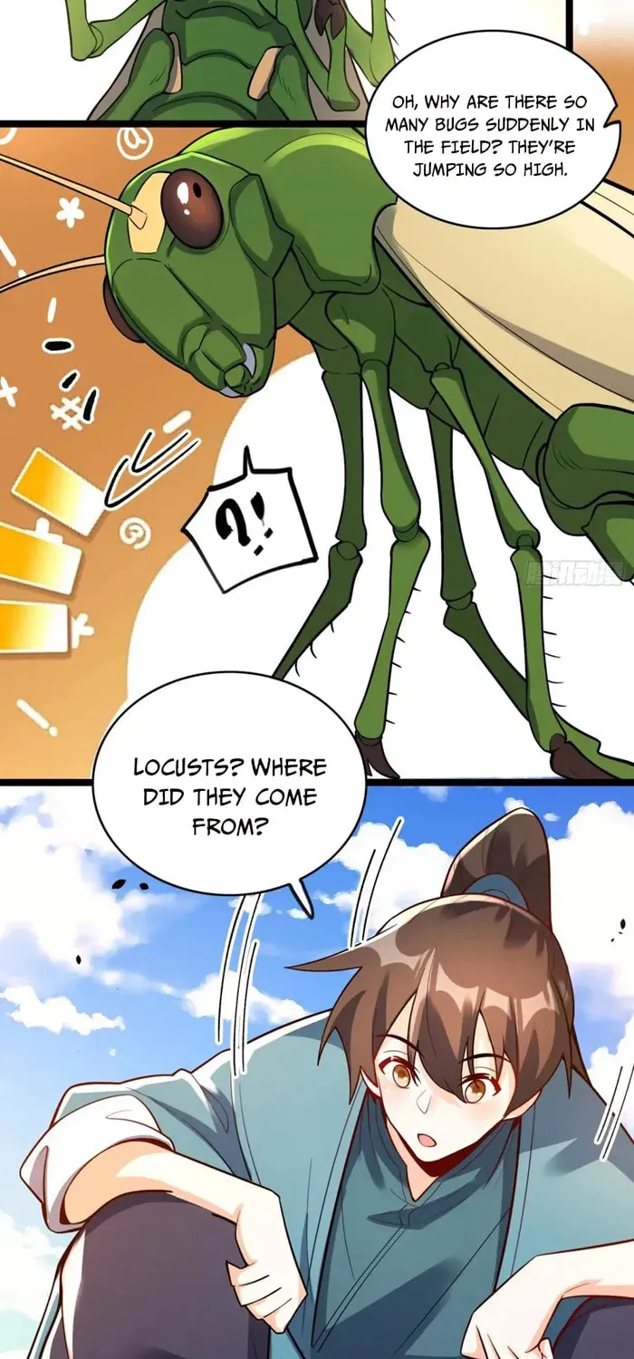A Big Shot Actually Chapter 562 page 37 - 