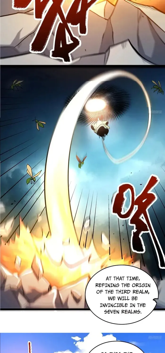 A Big Shot Actually Chapter 562 page 9 - 