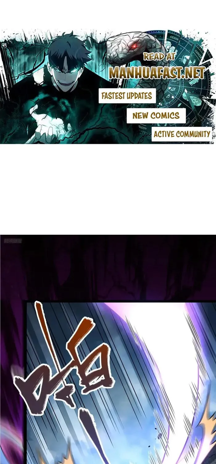 A Big Shot Actually Chapter 563 page 2 - 