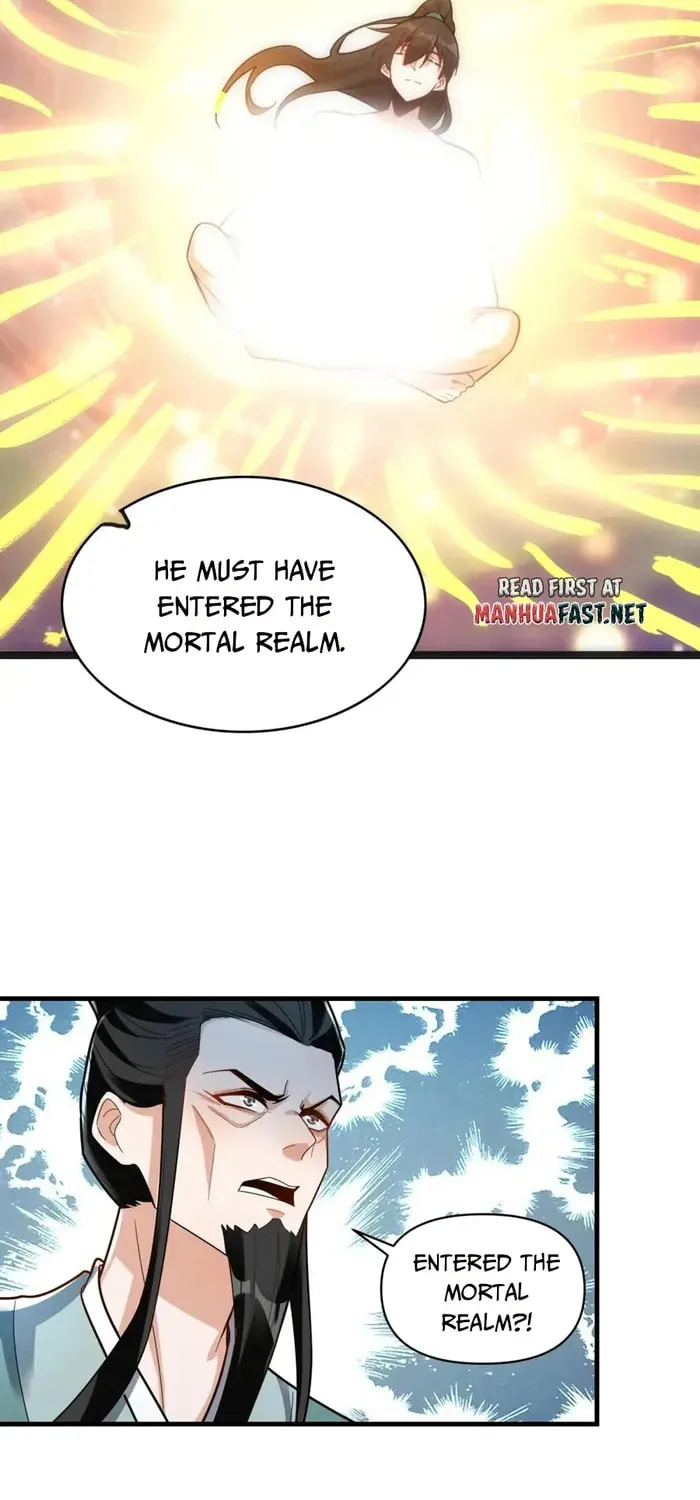 A Big Shot Actually Chapter 563 page 13 - 