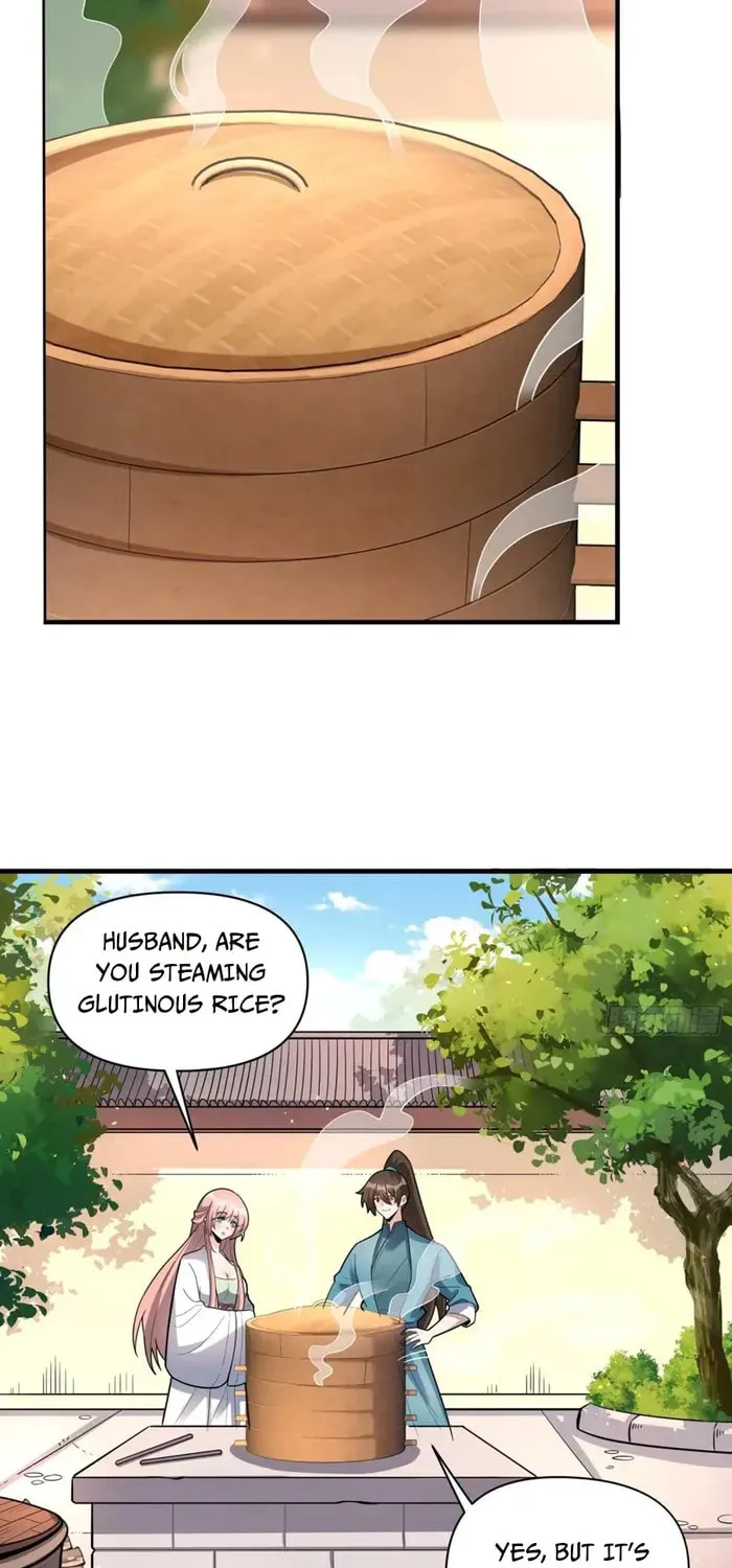 A Big Shot Actually Chapter 563 page 17 - 