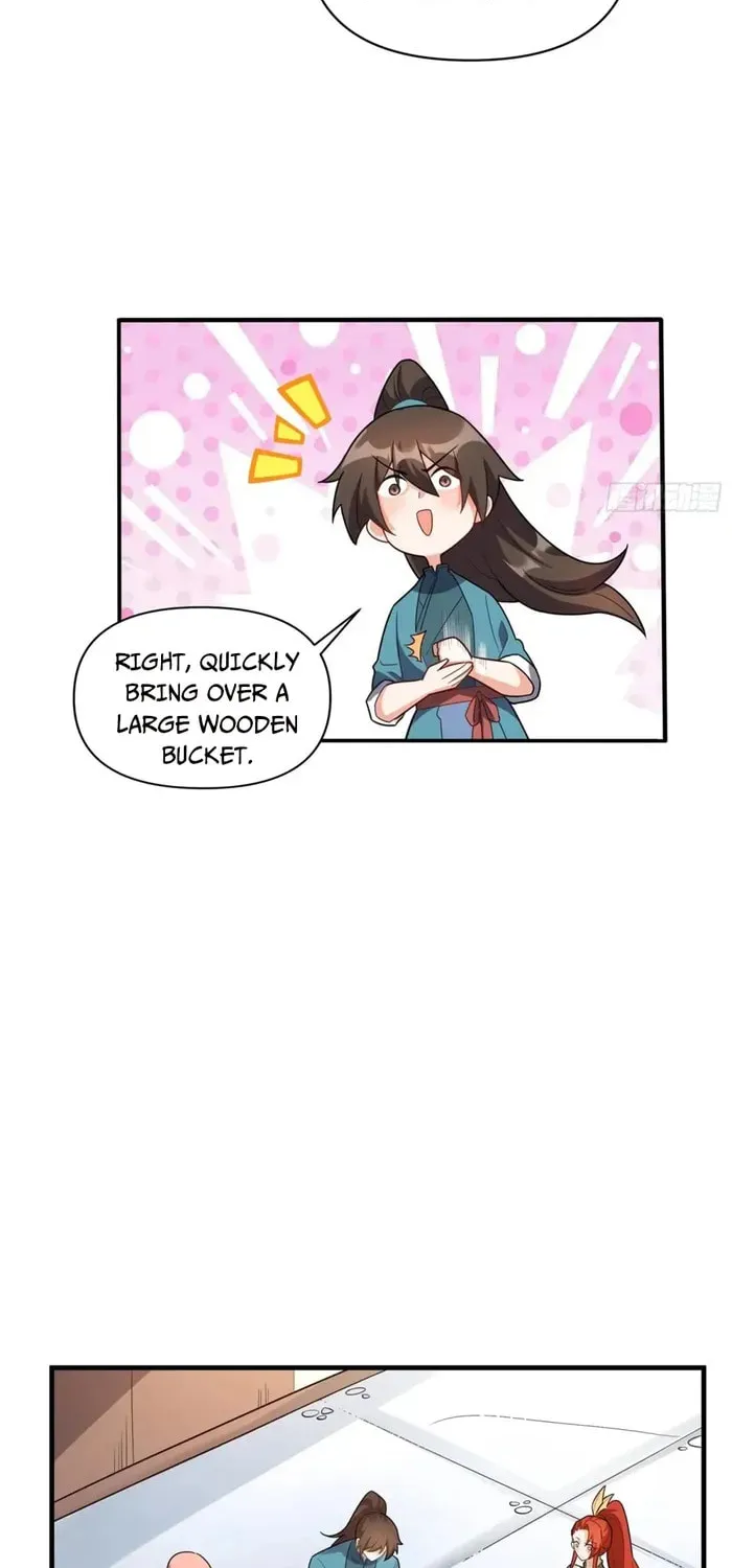 A Big Shot Actually Chapter 563 page 19 - 