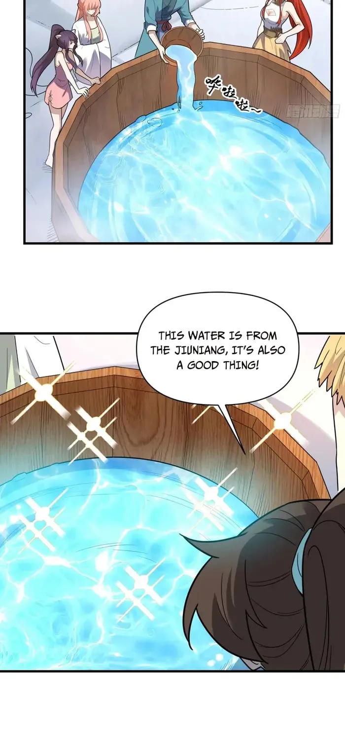 A Big Shot Actually Chapter 563 page 20 - 