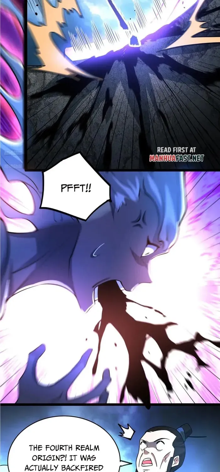 A Big Shot Actually Chapter 563 page 3 - 