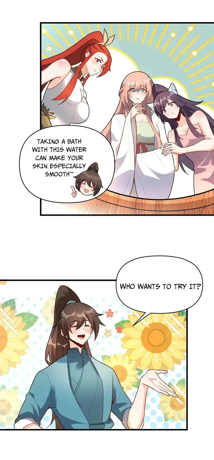A Big Shot Actually Chapter 563 page 21 - 