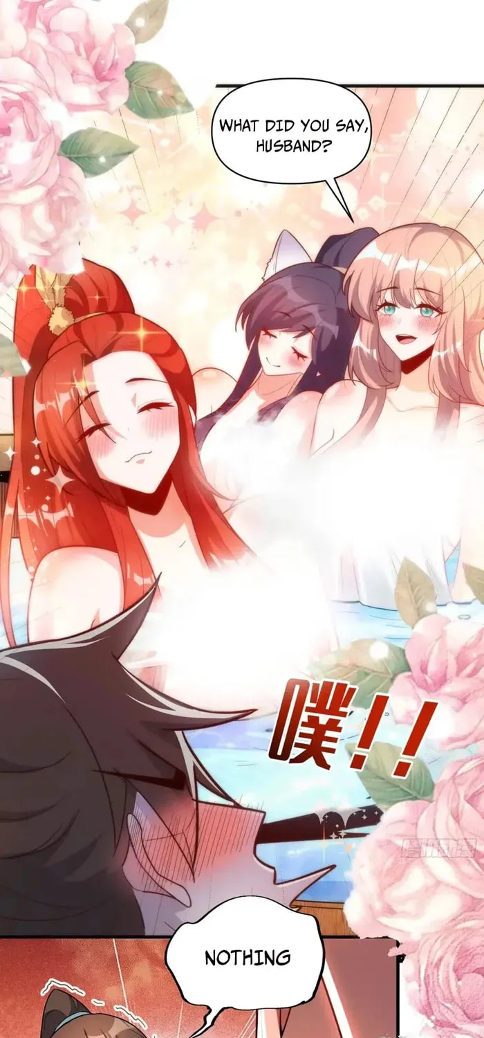 A Big Shot Actually Chapter 563 page 23 - 