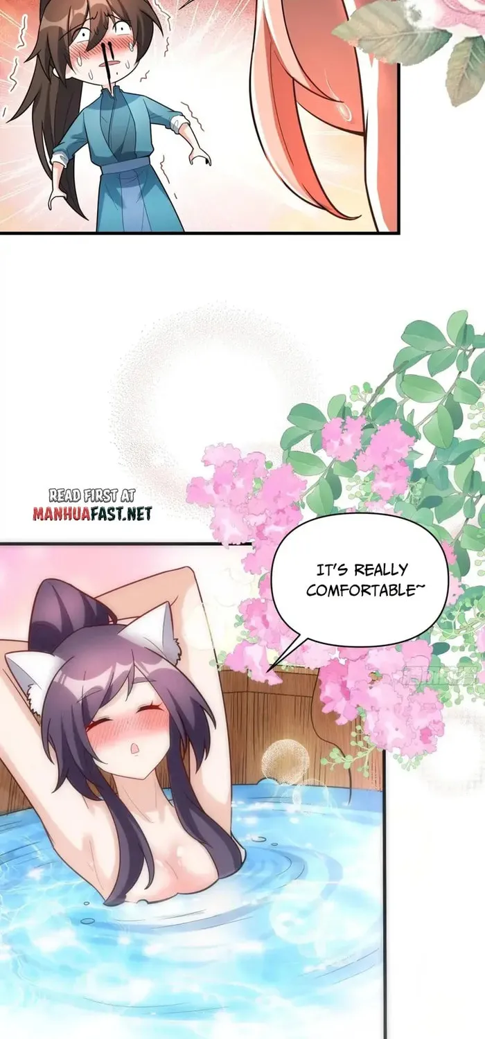A Big Shot Actually Chapter 563 page 24 - 