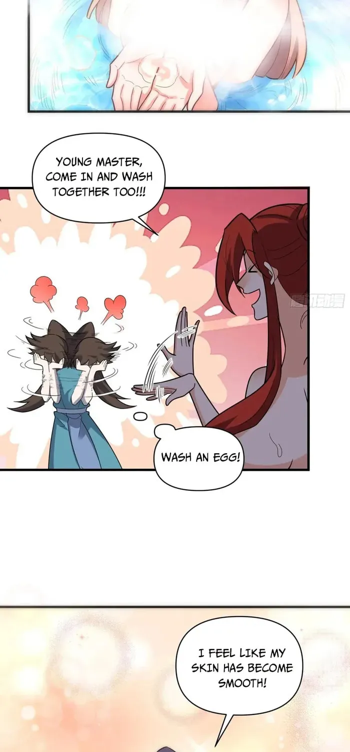 A Big Shot Actually Chapter 563 page 27 - 