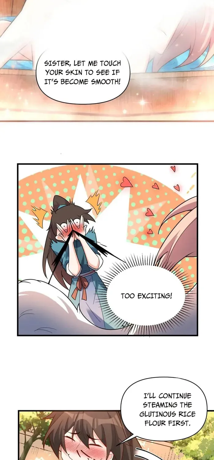 A Big Shot Actually Chapter 563 page 29 - 