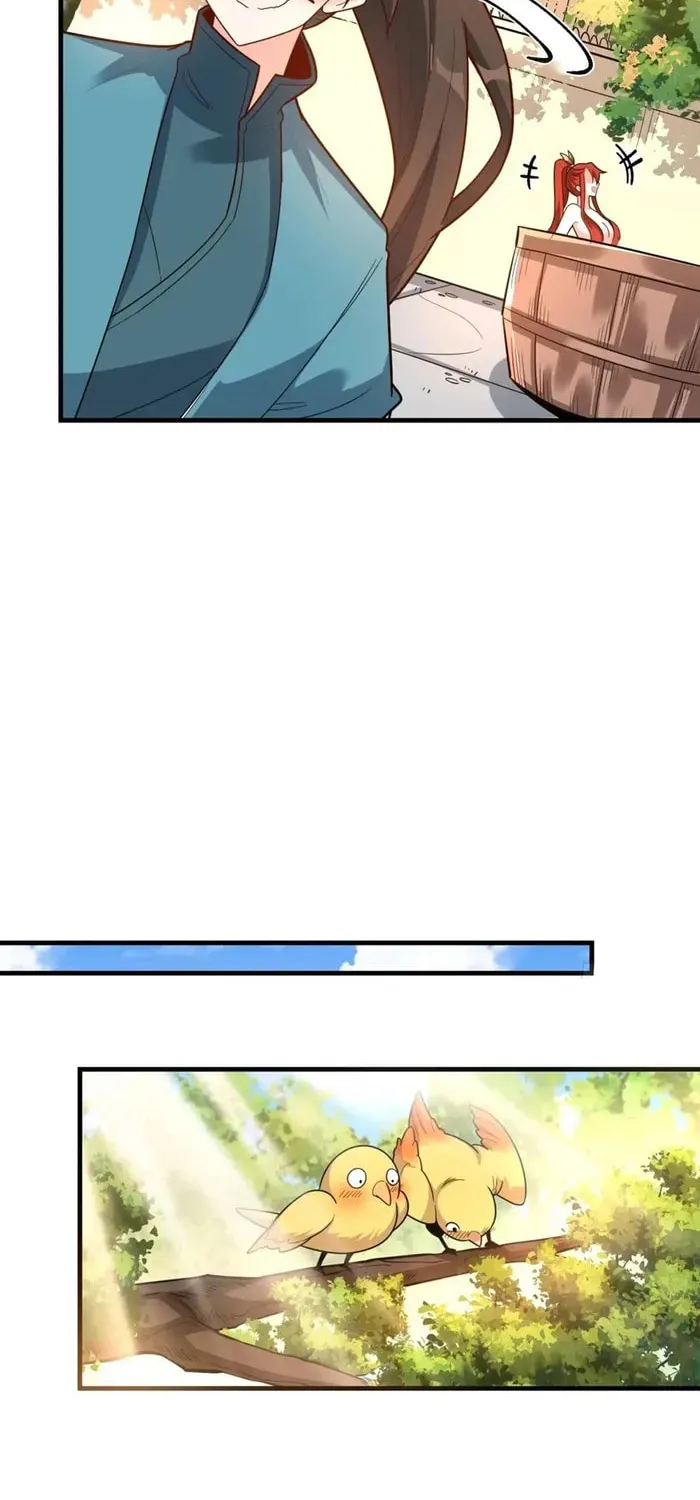 A Big Shot Actually Chapter 563 page 30 - 