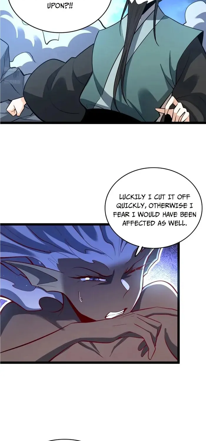 A Big Shot Actually Chapter 563 page 4 - 