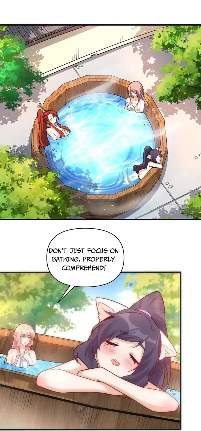 A Big Shot Actually Chapter 563 page 31 - 