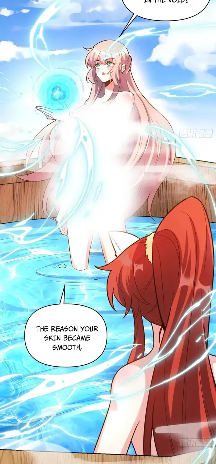 A Big Shot Actually Chapter 563 page 33 - 