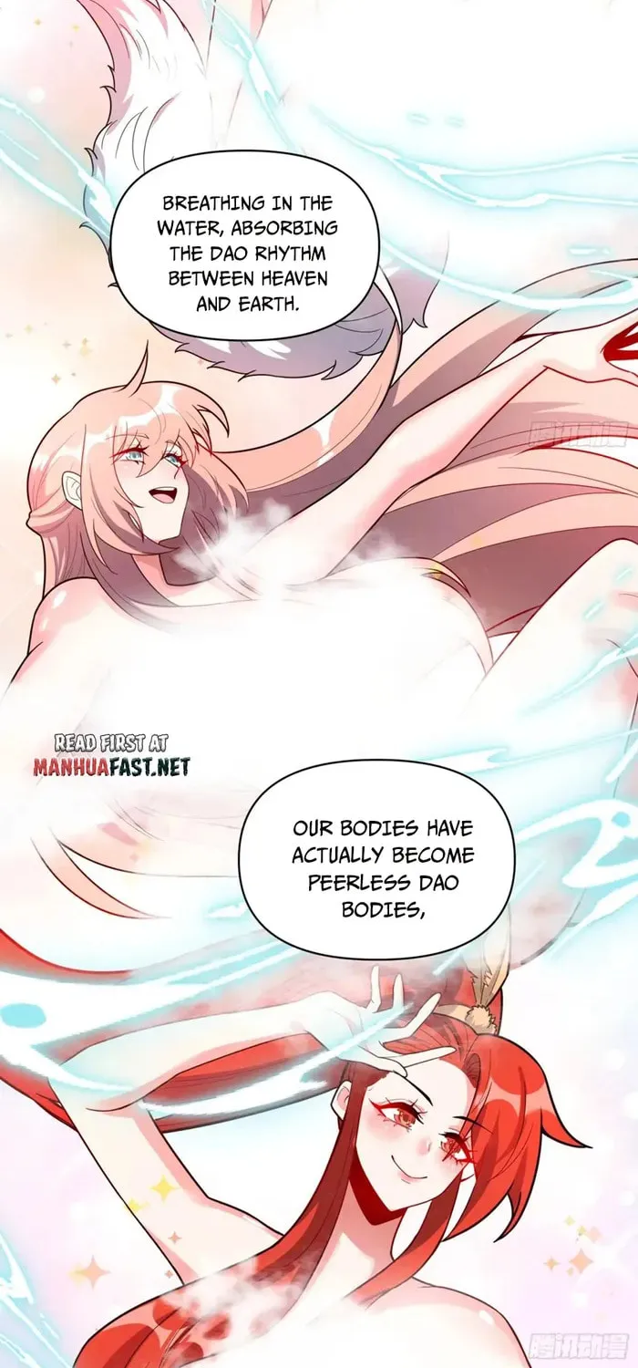 A Big Shot Actually Chapter 563 page 36 - 