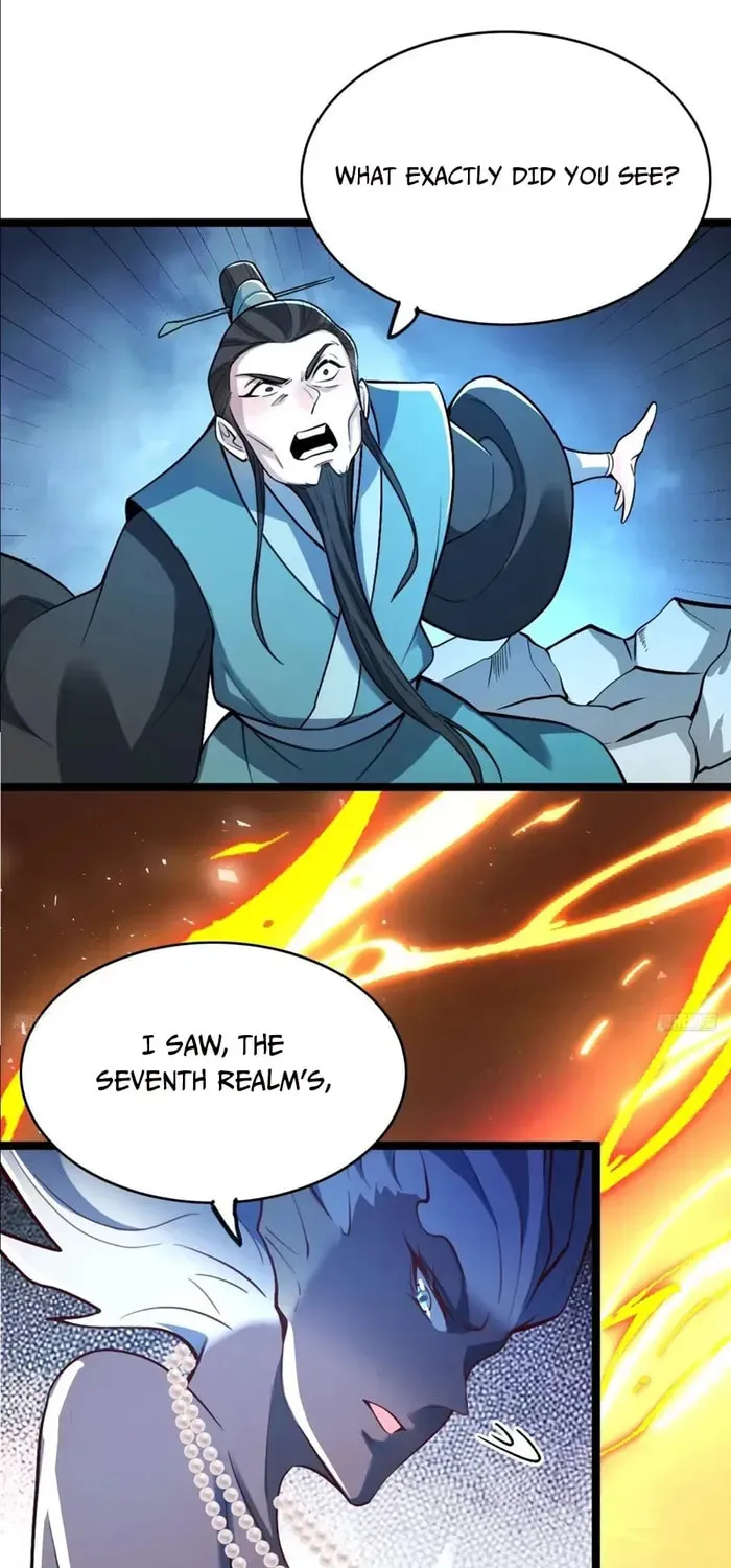 A Big Shot Actually Chapter 563 page 6 - 
