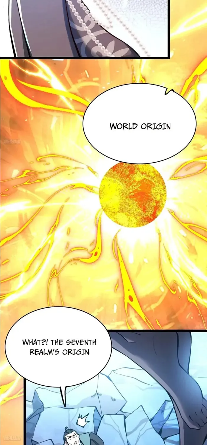 A Big Shot Actually Chapter 563 page 7 - 