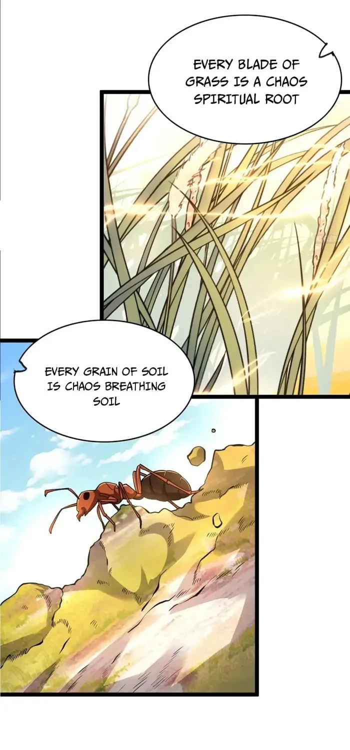A Big Shot Actually Chapter 563 page 9 - 