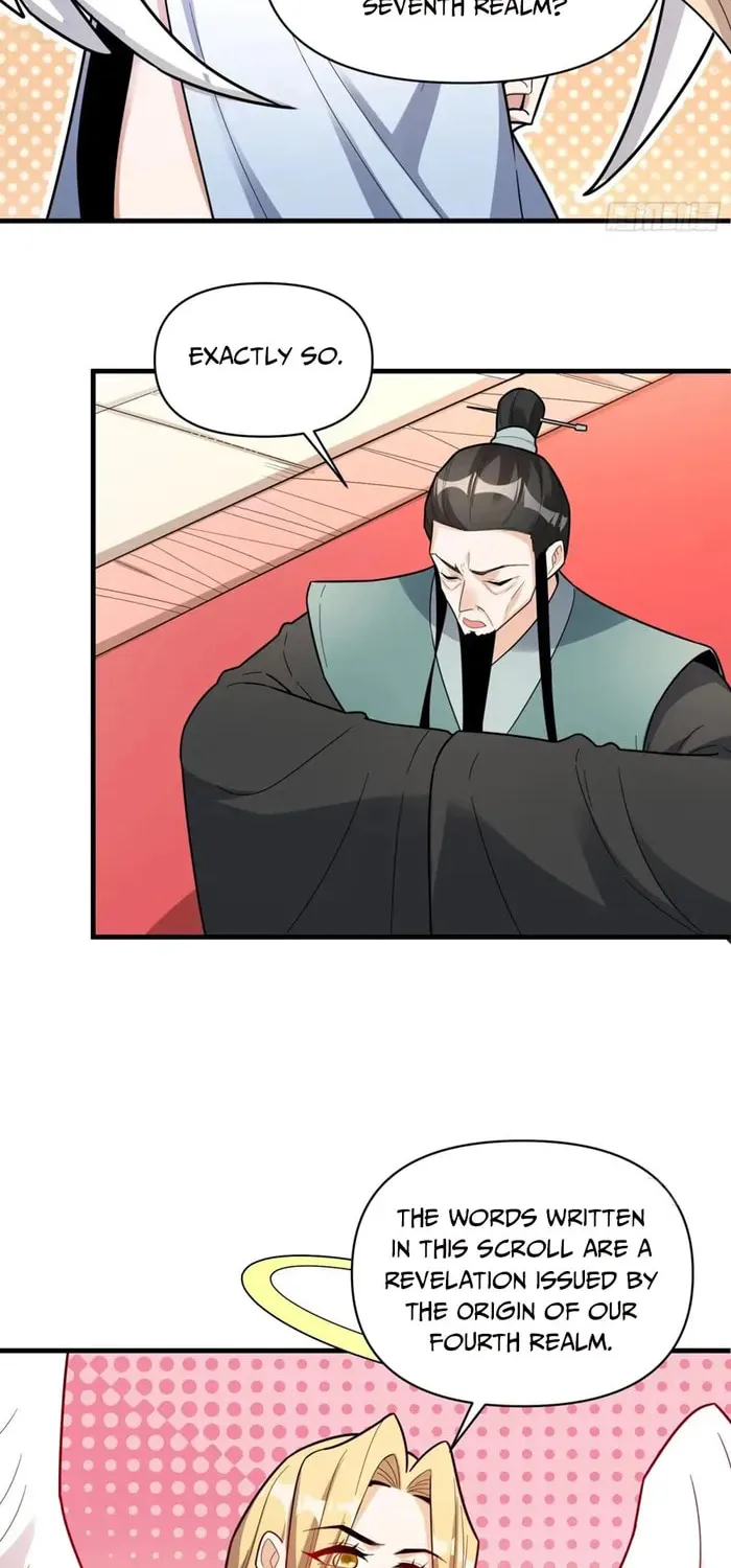 A Big Shot Actually Chapter 564 page 14 - 