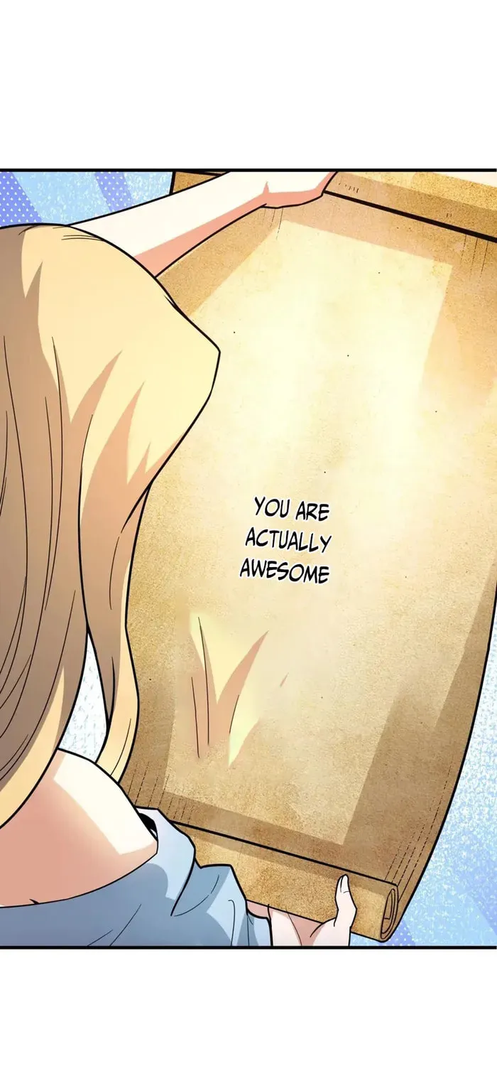 A Big Shot Actually Chapter 564 page 16 - 