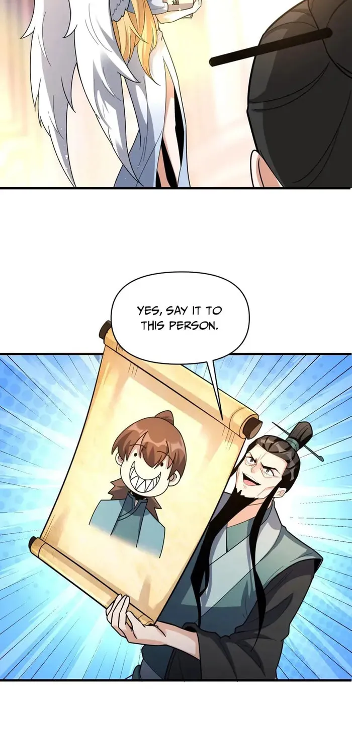 A Big Shot Actually Chapter 564 page 18 - 