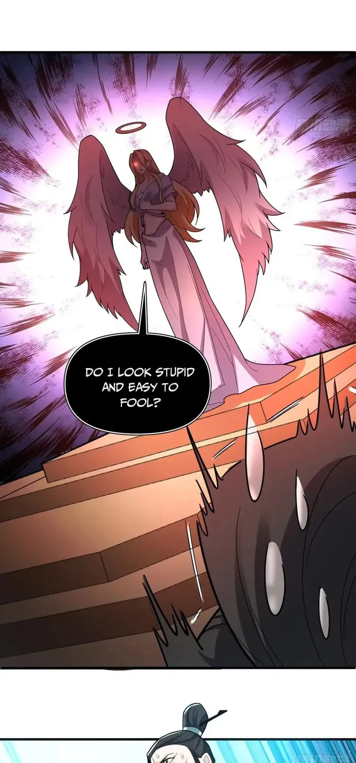 A Big Shot Actually Chapter 564 page 19 - 