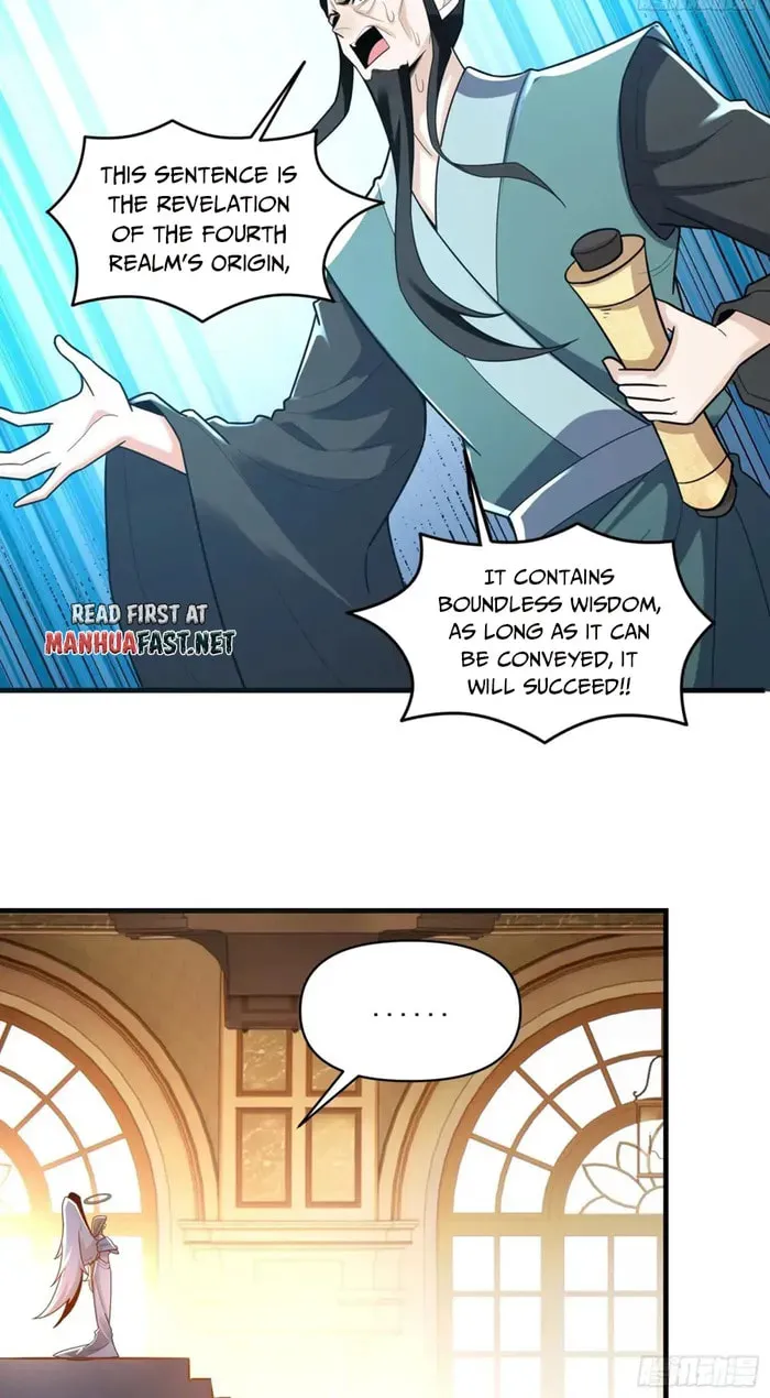 A Big Shot Actually Chapter 564 page 20 - 