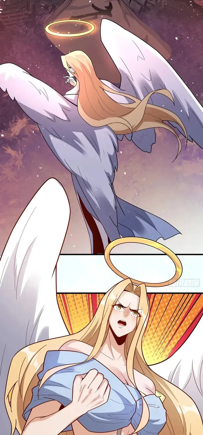 A Big Shot Actually Chapter 564 page 22 - 