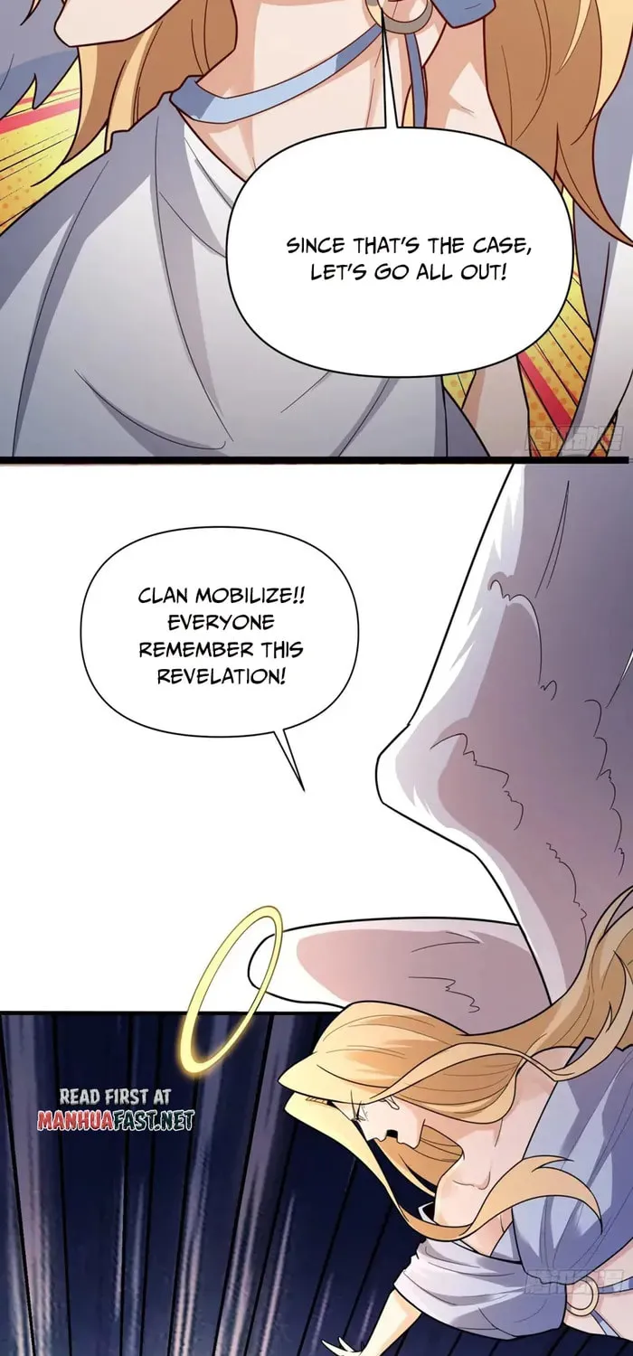 A Big Shot Actually Chapter 564 page 23 - 