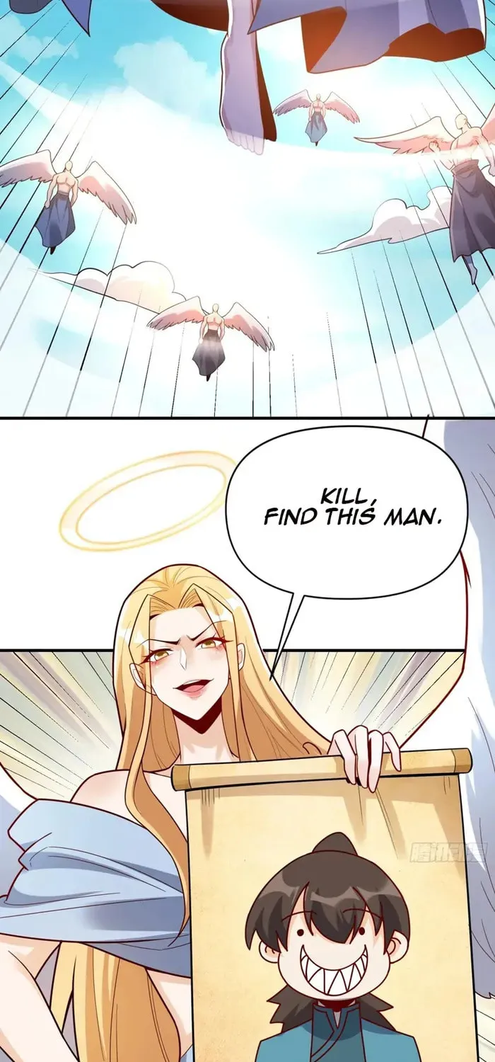 A Big Shot Actually Chapter 564 page 30 - 