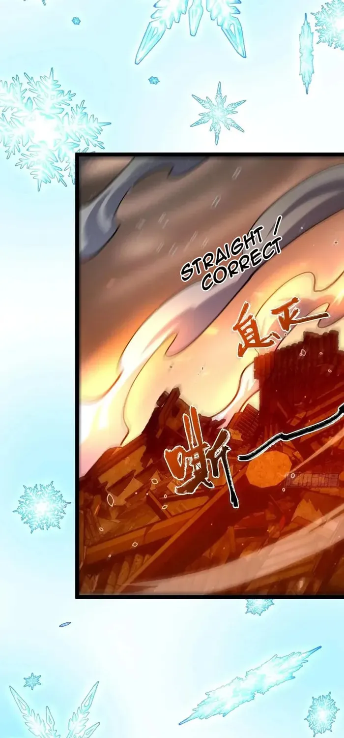 A Big Shot Actually Chapter 564 page 33 - 